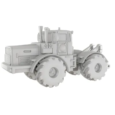 Превью работы - K-701