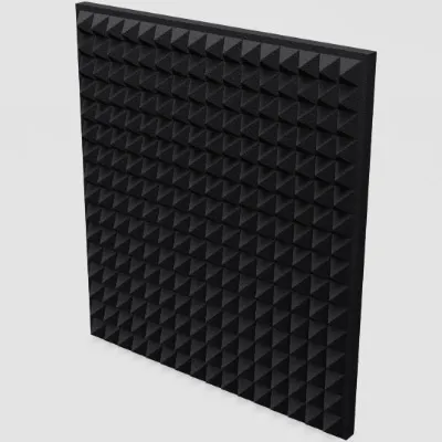 Превью работы - Acoustic foam Rubber